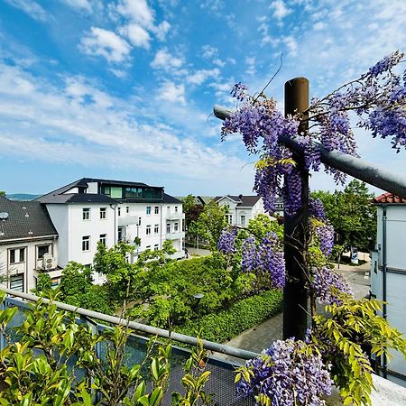 Pension Am Sueltebrunnen Bad Oeynhausen Kültér fotó